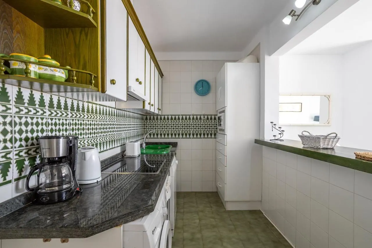 Casa Angela Overlooking The Sea Villa Nerja