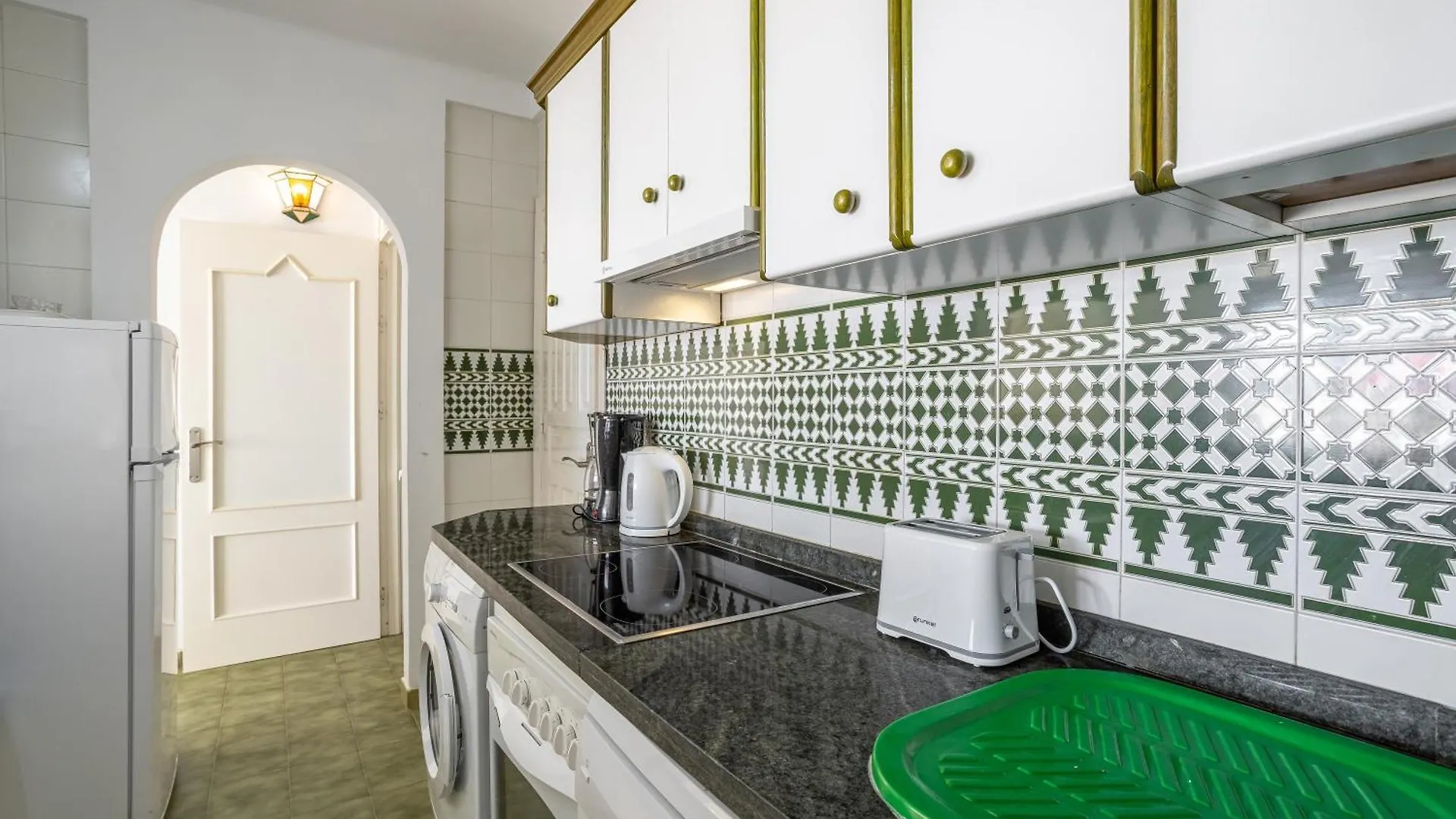 Casa Angela Overlooking The Sea Villa Nerja